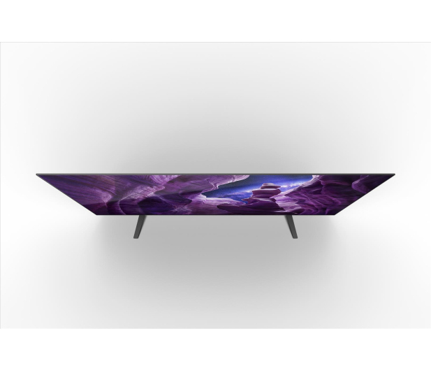 SONY KD65A89 OLED, UHD, Smart TV, HDR10 - 578573 - zdjęcie 6